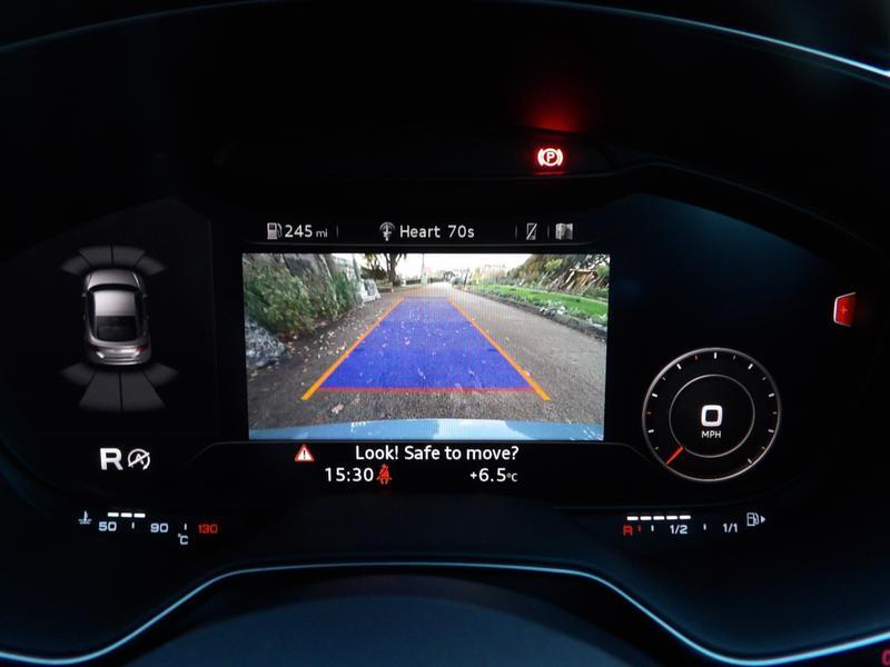 Used Audi TT 2020 for sale - 77015851: Photo 18