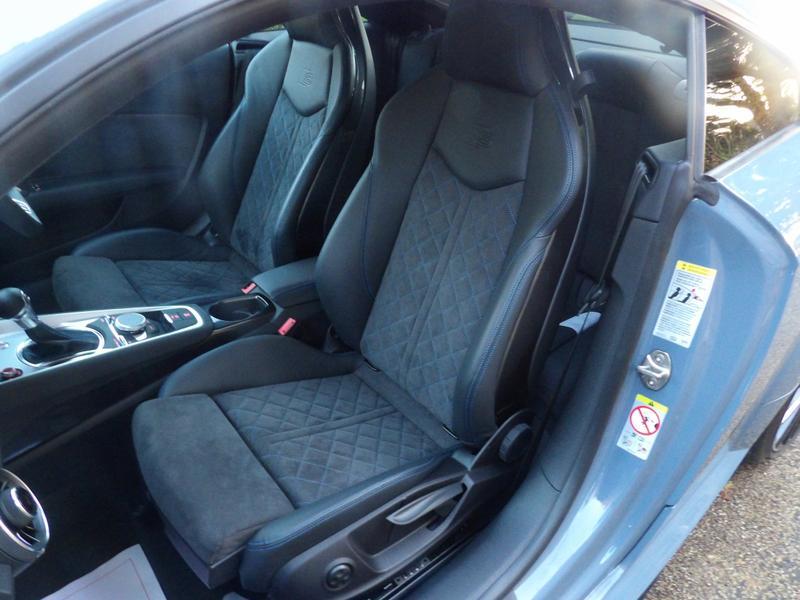 Used Audi TT 2020 for sale - 77015851: Photo 9