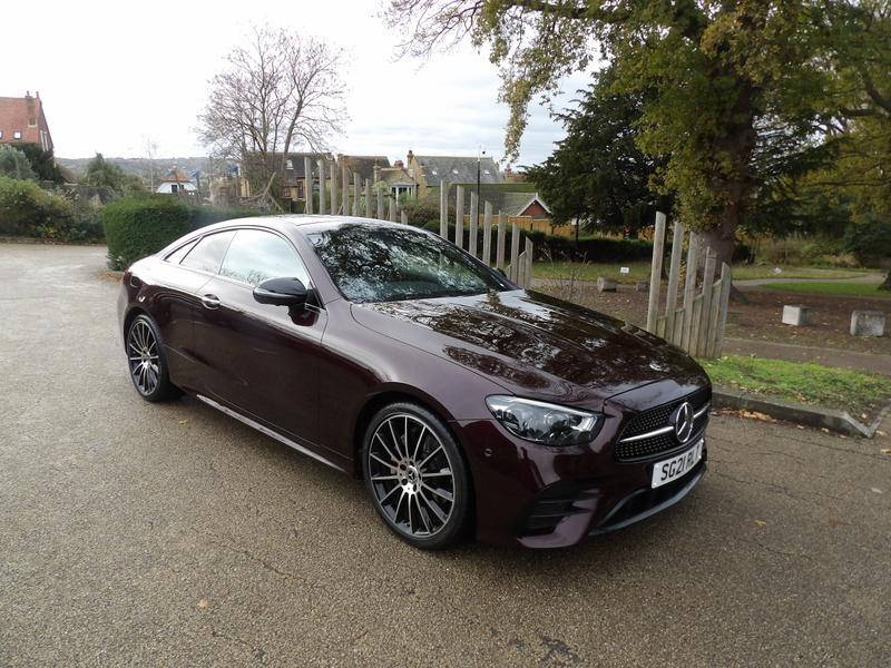 Used Mercedes-Benz E Class for sale - 76728294: Photo 10