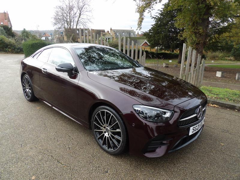 Used Mercedes-Benz E Class for sale - 76728294: Photo 11