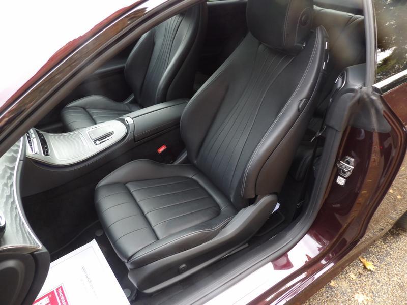 Used Mercedes-Benz E Class for sale - 76728294: Photo 14