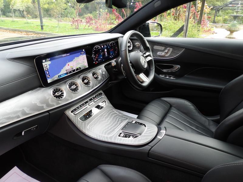 Used Mercedes-Benz E Class for sale - 76728294: Photo 15