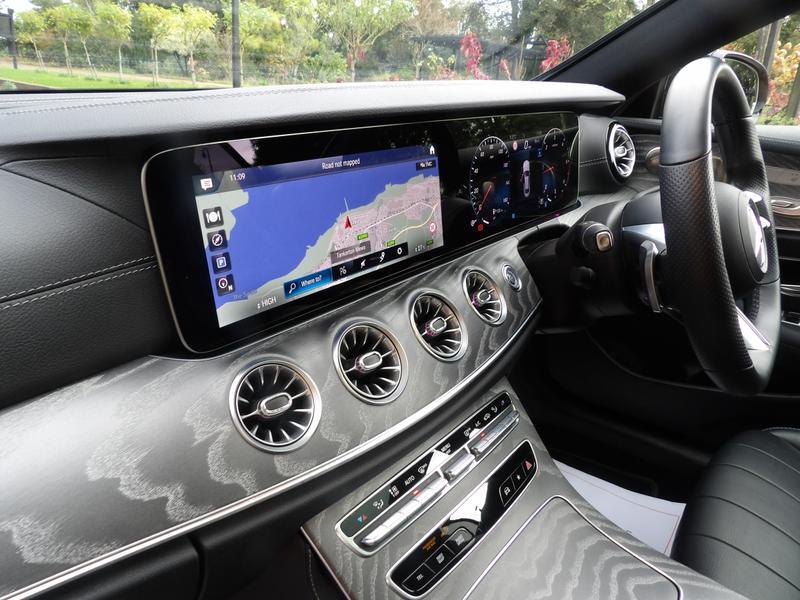 Used Mercedes-Benz E Class for sale - 76728294: Photo 16