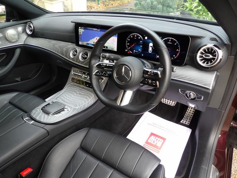 Used Mercedes-Benz E Class for sale - 76728294: Photo 19