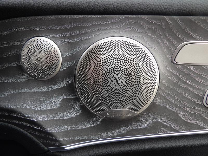 Used Mercedes-Benz E Class for sale - 76728294: Photo 21