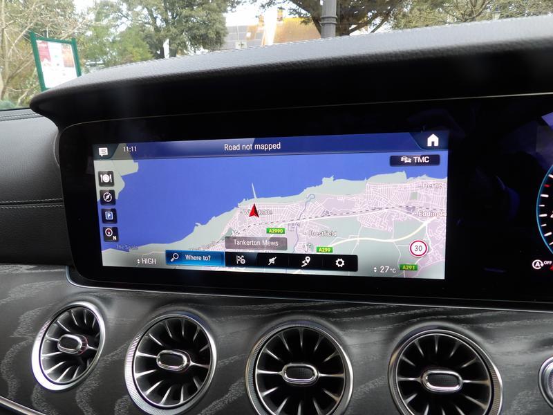 Used Mercedes-Benz E Class for sale - 76728294: Photo 22