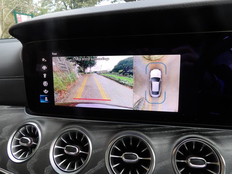 Used Mercedes-Benz E Class for sale - 76728294: Photo 23