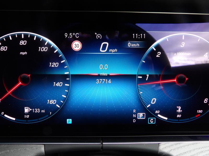 Used Mercedes-Benz E Class for sale - 76728294: Photo 24