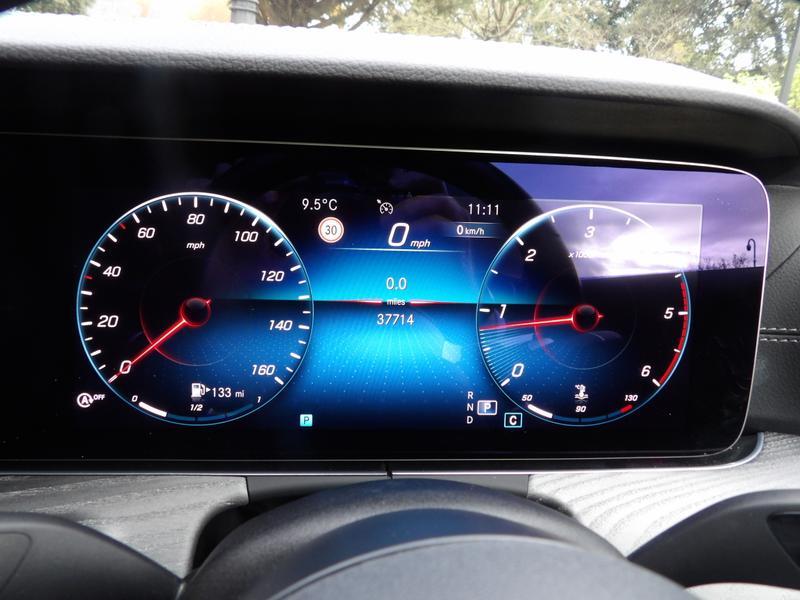 Used Mercedes-Benz E Class for sale - 76728294: Photo 25