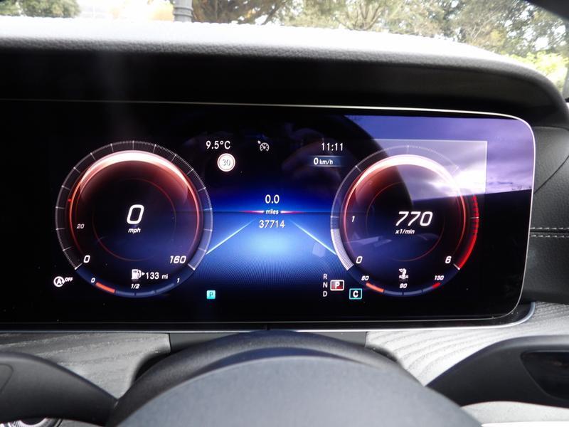 Used Mercedes-Benz E Class for sale - 76728294: Photo 26