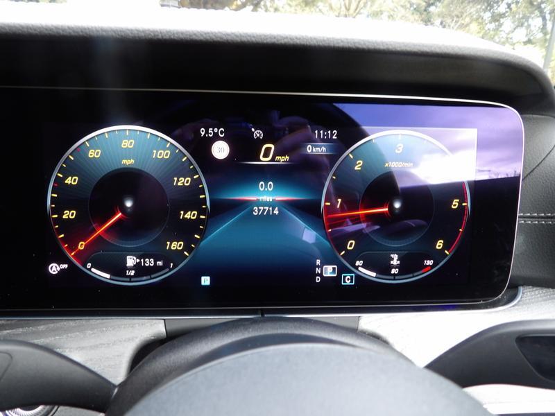 Used Mercedes-Benz E Class for sale - 76728294: Photo 27