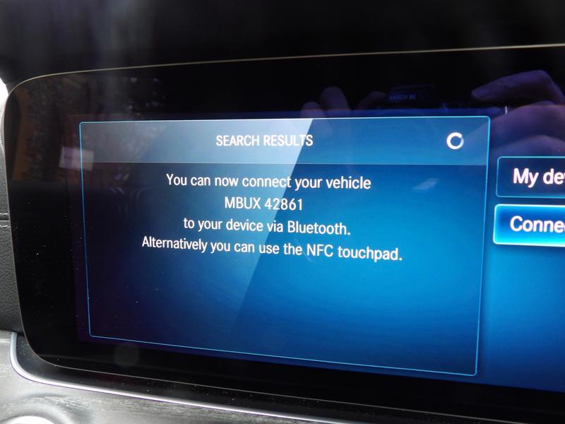 Used Mercedes-Benz E Class for sale - 76728294: Photo 29