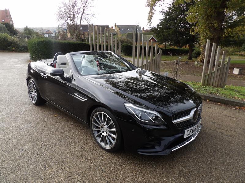 Used Mercedes-Benz SLC for sale - 76728279: Photo 19