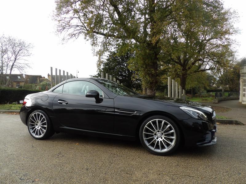 Used Mercedes-Benz SLC for sale - 76728279: Photo 22