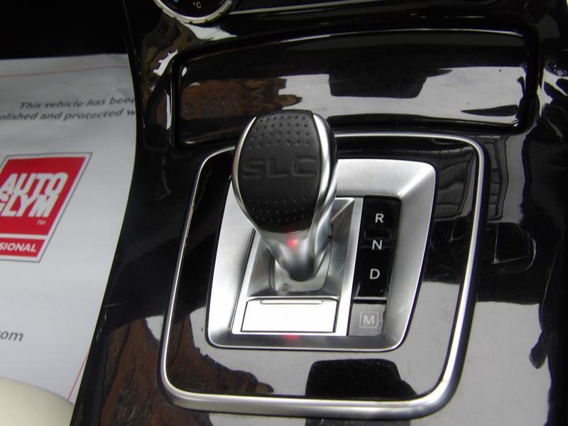 Used Mercedes-Benz SLC for sale - 76728279: Photo 32