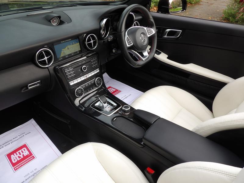 Used Mercedes-Benz SLC for sale - 76728279: Photo 5