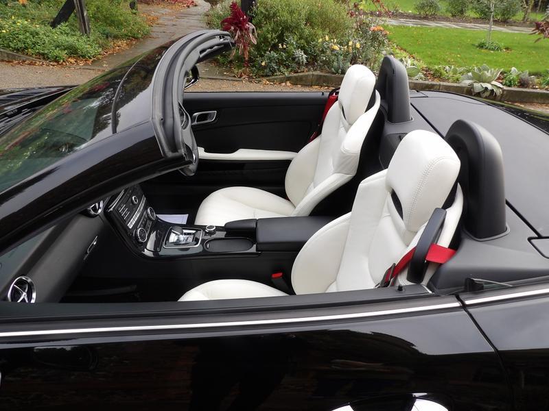 Used Mercedes-Benz SLC for sale - 76728279: Photo 6
