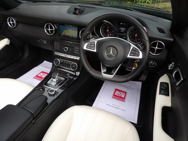 Used Mercedes-Benz SLC for sale - 76728279: Photo 7