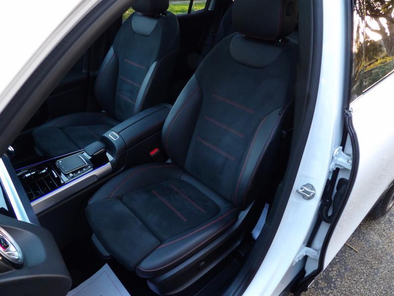 Used Mercedes-Benz GLB 2022 for sale - 77144519: Photo 10