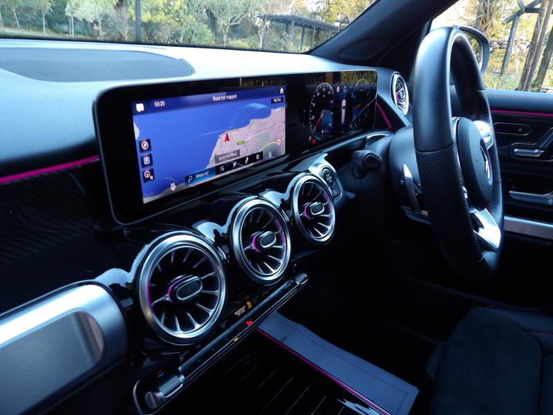 Used Mercedes-Benz GLB 2022 for sale - 77144519: Photo 12