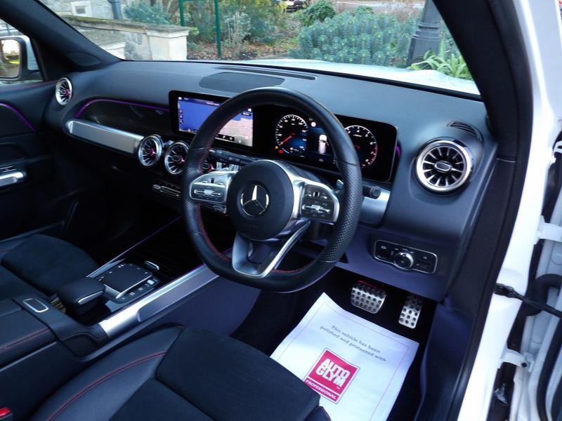 Used Mercedes-Benz GLB 2022 for sale - 77144519: Photo 14