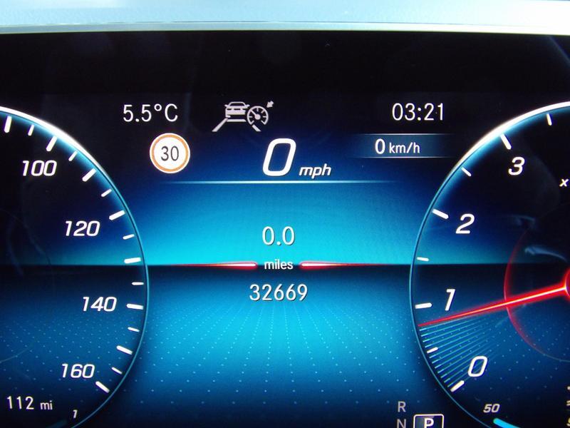 Used Mercedes-Benz GLB 2022 for sale - 77144519: Photo 16