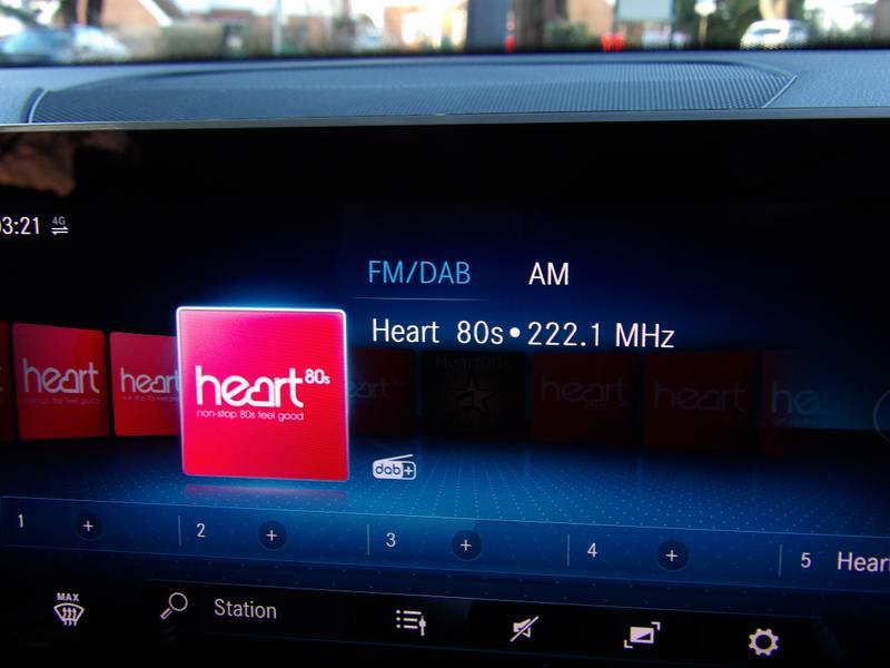 Used Mercedes-Benz GLB 2022 for sale - 77144519: Photo 19