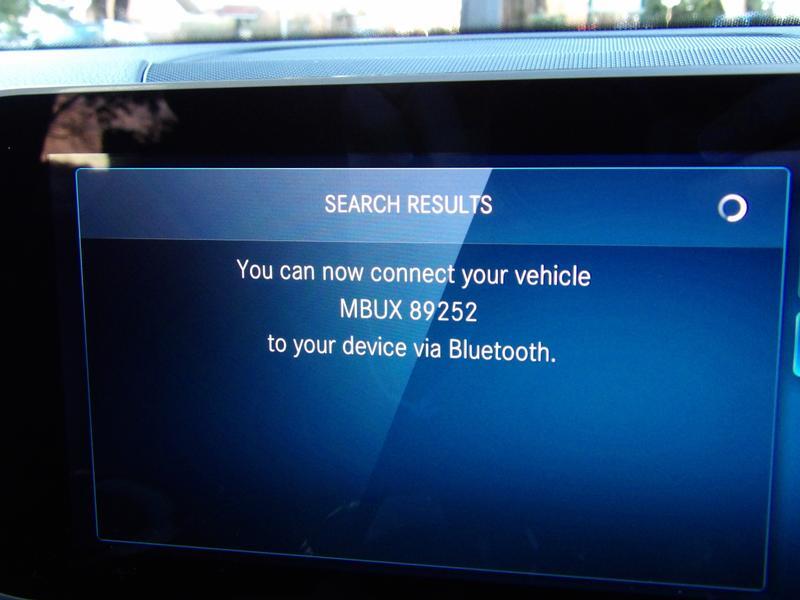 Used Mercedes-Benz GLB 2022 for sale - 77144519: Photo 20