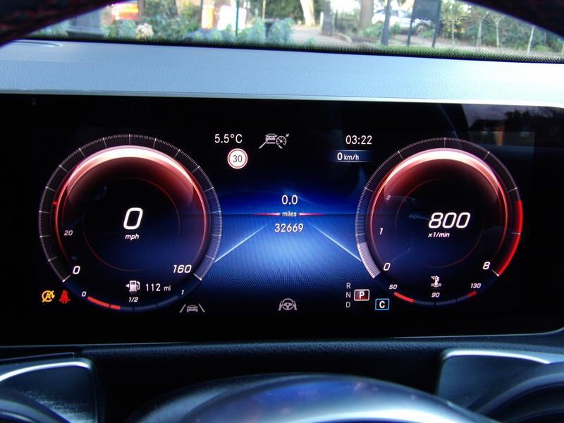 Used Mercedes-Benz GLB 2022 for sale - 77144519: Photo 21