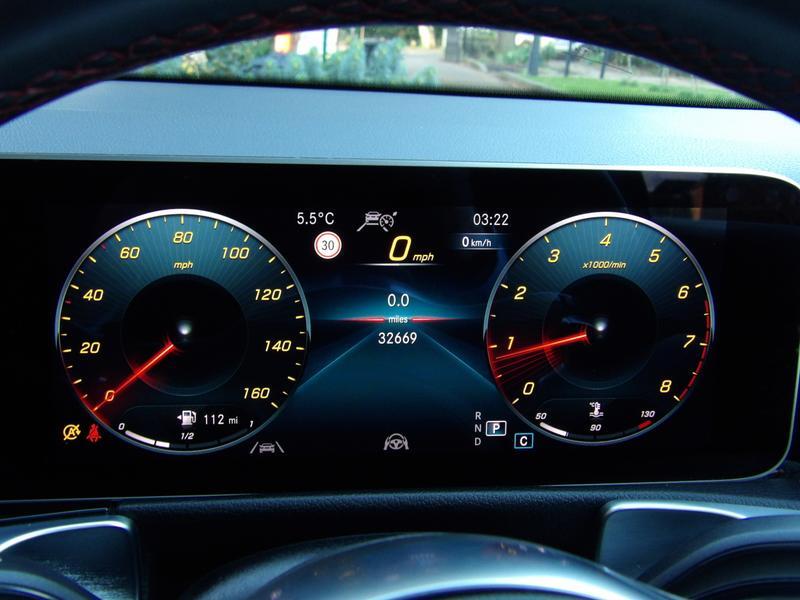 Used Mercedes-Benz GLB 2022 for sale - 77144519: Photo 22