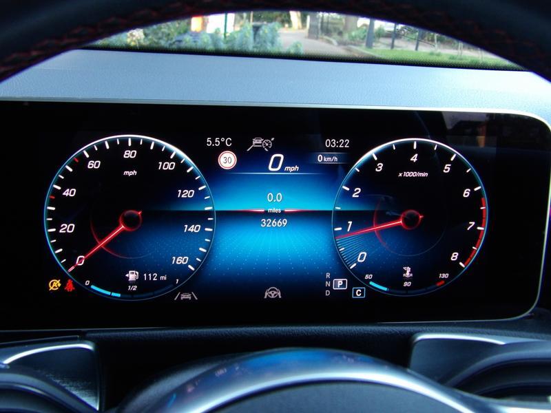 Used Mercedes-Benz GLB 2022 for sale - 77144519: Photo 23