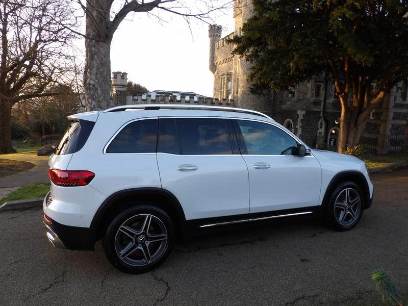 Used Mercedes-Benz GLB 2022 for sale - 77144519: Photo 26