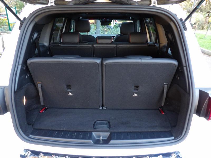 Used Mercedes-Benz GLB 2022 for sale - 77144519: Photo 9