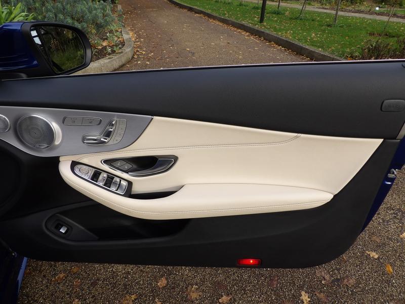 Used Mercedes-Benz C Class 2019 for sale - 76886922: Photo 10