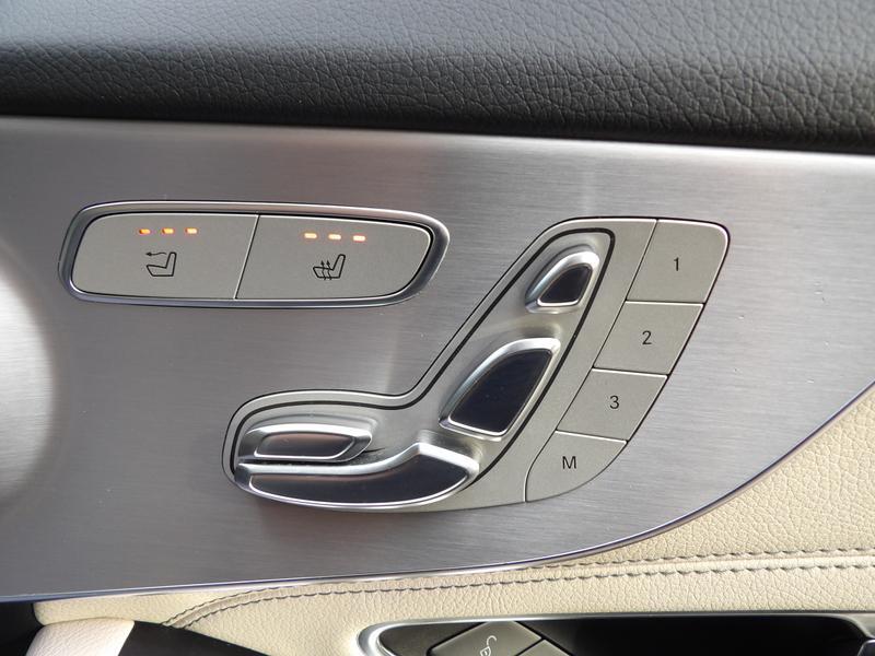 Used Mercedes-Benz C Class 2019 for sale - 76886922: Photo 25