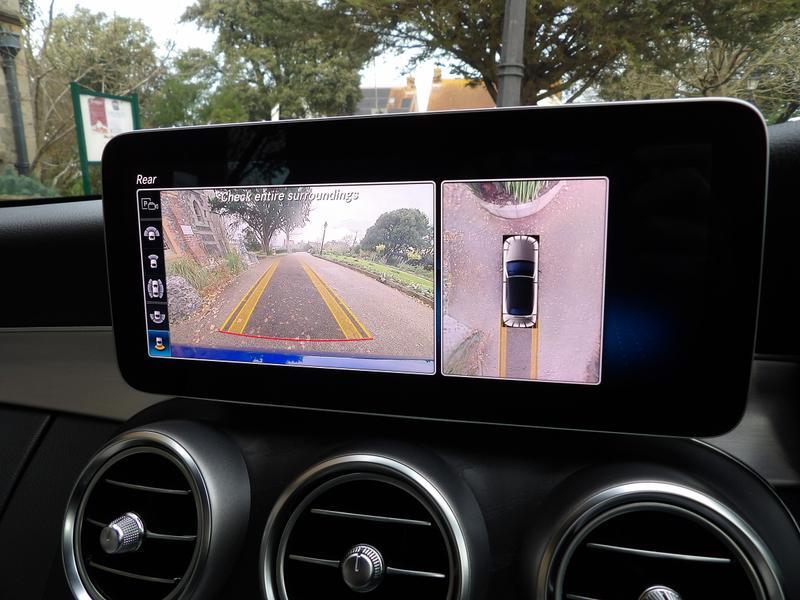 Used Mercedes-Benz C Class 2019 for sale - 76886922: Photo 28