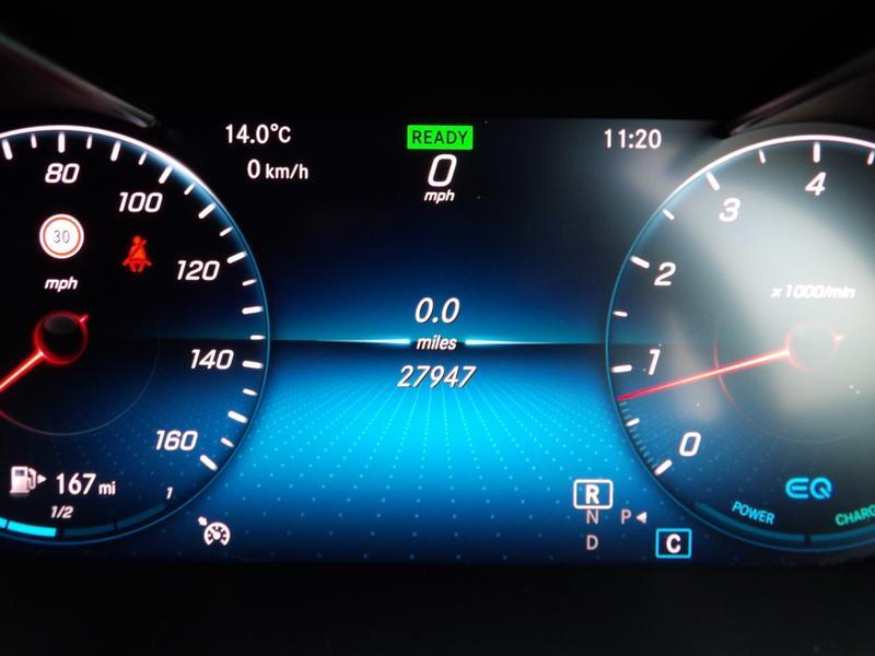 Used Mercedes-Benz C Class 2019 for sale - 76886922: Photo 29