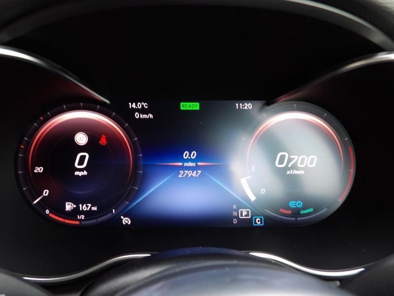 Used Mercedes-Benz C Class 2019 for sale - 76886922: Photo 30