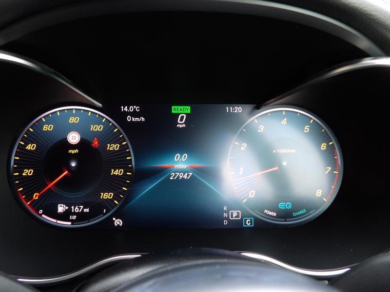 Used Mercedes-Benz C Class 2019 for sale - 76886922: Photo 31