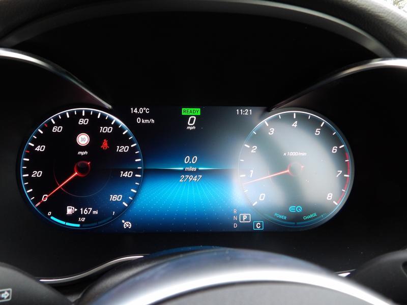 Used Mercedes-Benz C Class 2019 for sale - 76886922: Photo 32