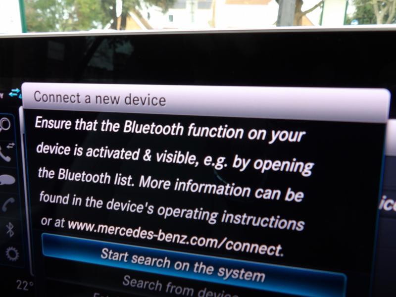 Used Mercedes-Benz C Class 2019 for sale - 76886922: Photo 33