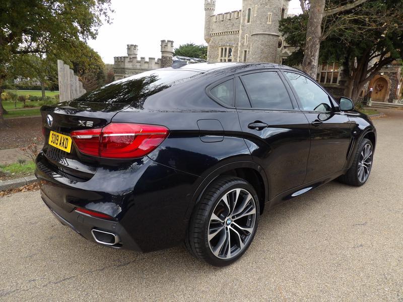 Used BMW X6 for sale - 76728666: Photo 10