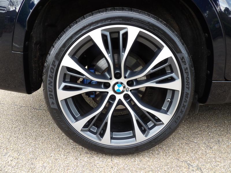 Used BMW X6 for sale - 76728666: Photo 11