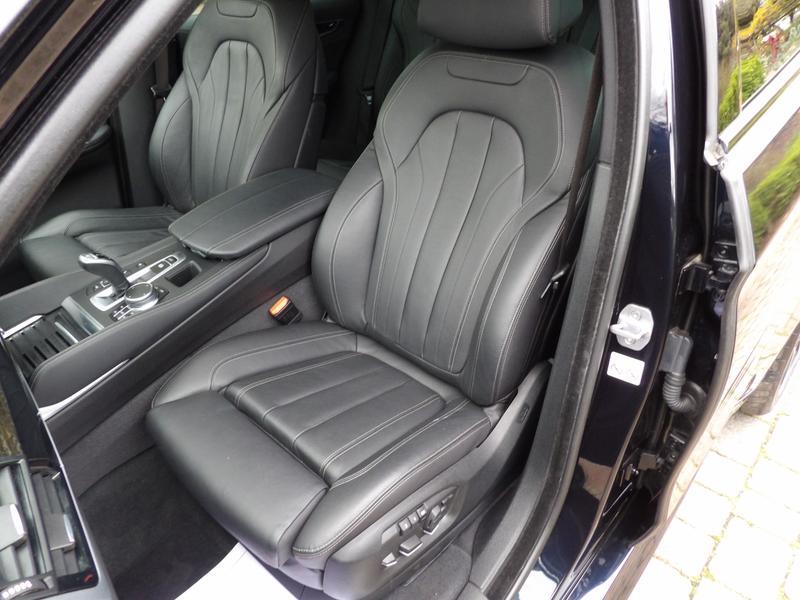 Used BMW X6 for sale - 76728666: Photo 13
