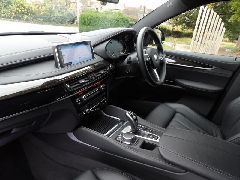 Used BMW X6 for sale - 76728666: Photo 14