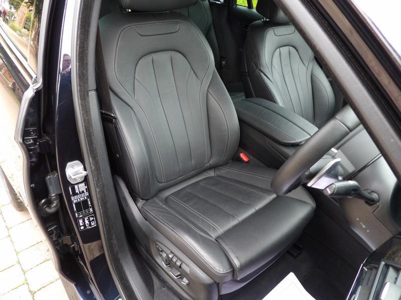 Used BMW X6 for sale - 76728666: Photo 15