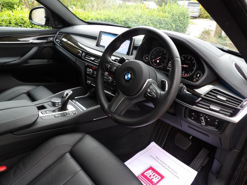 Used BMW X6 for sale - 76728666: Photo 16
