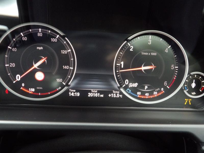 Used BMW X6 for sale - 76728666: Photo 18