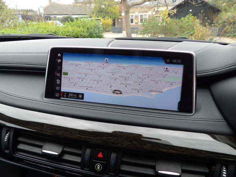 Used BMW X6 for sale - 76728666: Photo 19