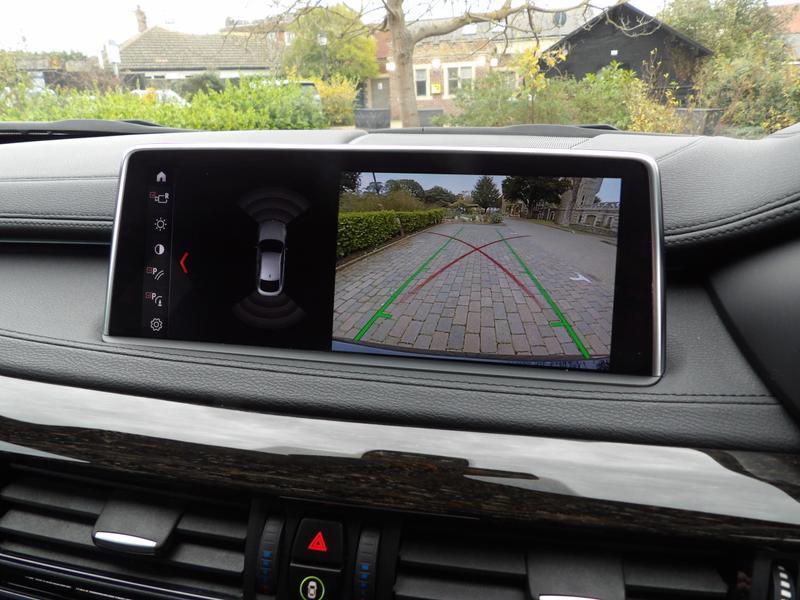 Used BMW X6 for sale - 76728666: Photo 20